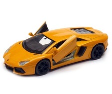 Lamborghini Aventador Coupe