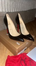 Christian Louboutin Pigalle