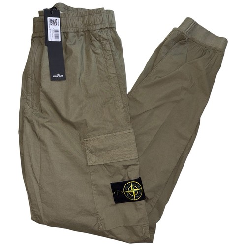 Stone island military green - stone,
