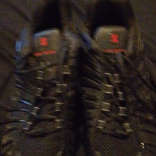 Shox men black metallic - men’s,