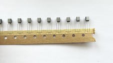 BC337-16 Philips NPN Transistors TO-92 10pcs
