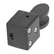 *Double Paddle Automatic Morse