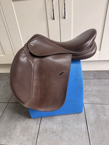 Tekna jump saddle - tekna, 17’