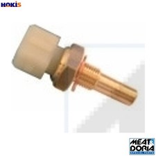 SENSOR COOLANT TEMPERATURE