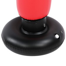 Inflatable Boxing Punching Bag