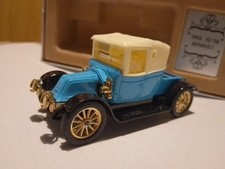 Corgi C862 1910 Renault 12/16