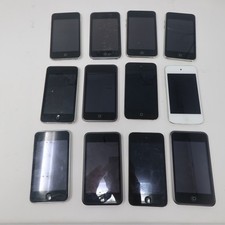 Apple Ipod Touch 1st 2nd 3rd