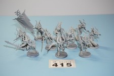 Warhammer 40k Chaos Daemons
