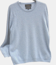 Paul Costelloe Light Blue Marl