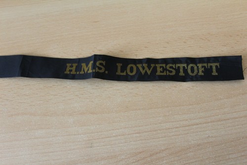 Lowestoft royal navy - royal,
