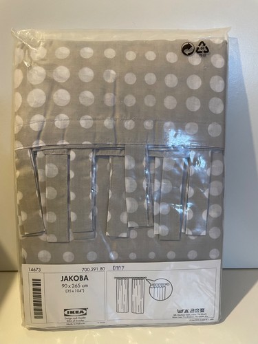 Ikea tab top curtains - ikea,