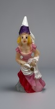Dolls house resin ornamental