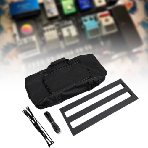 Guitar pedal board - guitar,