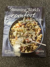 Slimming World Recipe Book / Cook Book - COMFORT COLLECTION