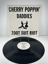 Cherry Poppin' Daddies –