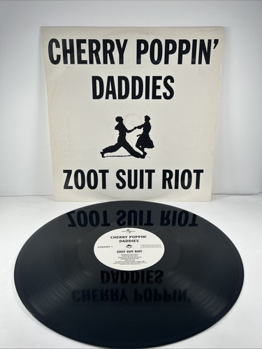 Cherry poppin daddies - daddies, –