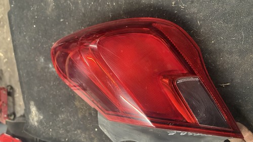 Vauxhall corsa mk4 door - corsa, 5