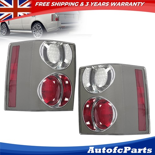 Rear tail light - tail, lamp