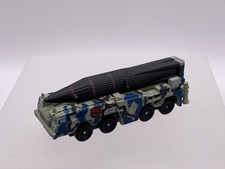 Micro Machines Military SCUD