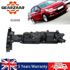 ENGINE ROCKER COVER FOR CITROEN C3 C4 C5 DS3 DS4 DS5 BERLINGO DISPATCH 0248 S0