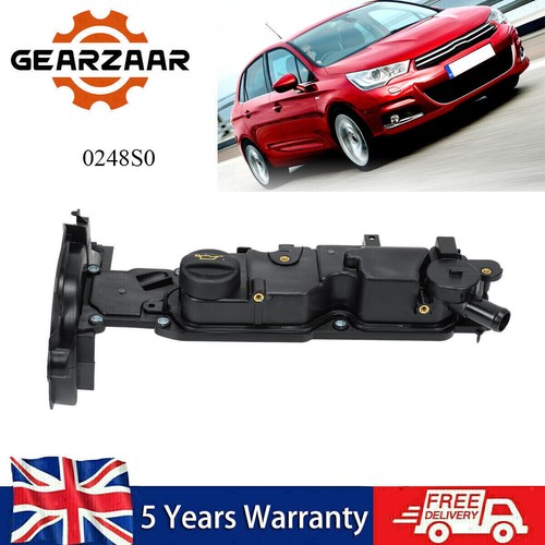 Cylinder head rocker valve - cylinder,