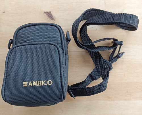 Ambico camera gadget - camera,