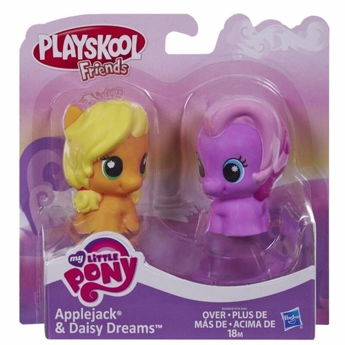 Playskool friends little - friends,