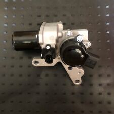 Turbocharger Actuator For