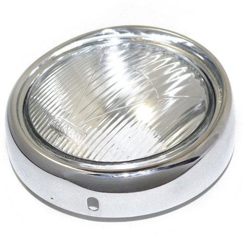 New vespa headlamp headlight - vespa,
