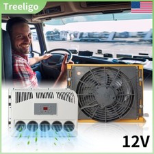 12V Truck Cab Air Conditioner