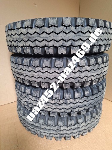 Tyre uaz 452 469 40х15 - uaz,