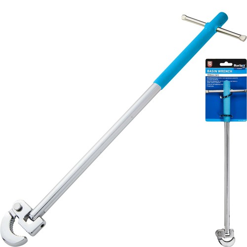 Bluespot 400mm adjustable - bluespot,