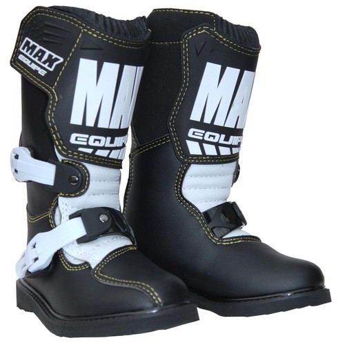 Wulfsport max boots kids - max,