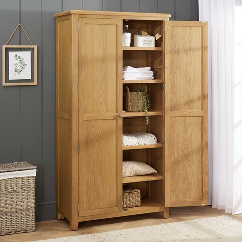 Linen cupboard cotswold - linen,