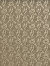 Farrow and Ball Renaissance Gold Print BP2805 Wallpaper