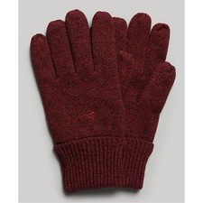 Superdry Vintage Logo Gloves