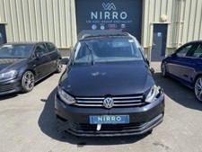 VW TOURAN BREAKING FOR 10X
