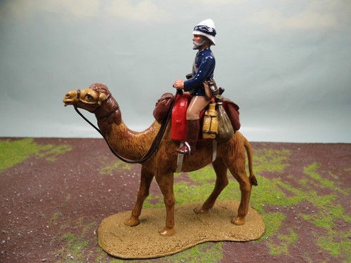 Trophy miniatures sudan - ,