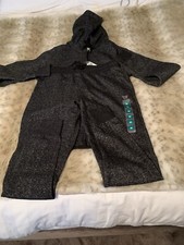 Primark Grey Marl Tracksuit