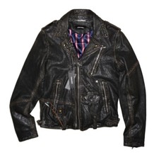 Diesel state leather - l-state,