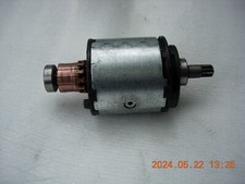 Bosch GBH 24 VRE cordless