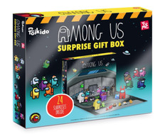 Official Among Us ADVENT