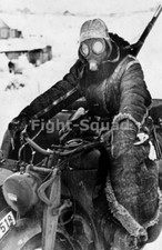 WW2 Picture Photo German