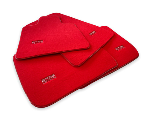 Floor mats for - mats, royce