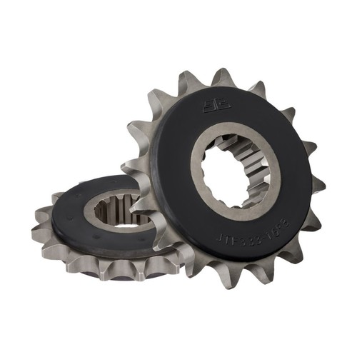 Front sprocket tooth for - jt,