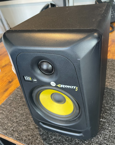 Krk rokit single studio - krk,