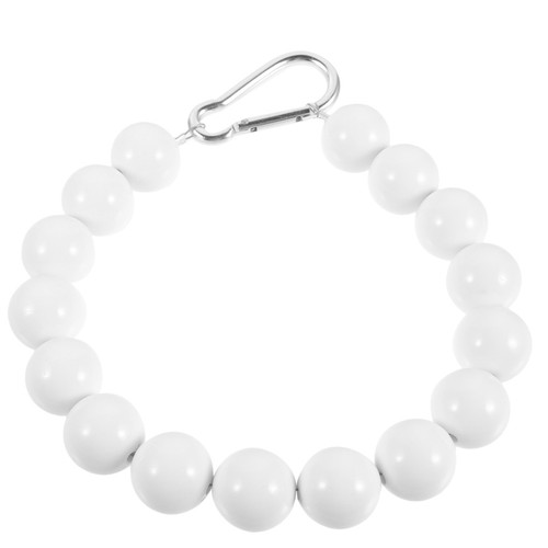 Flag pole chain - ,