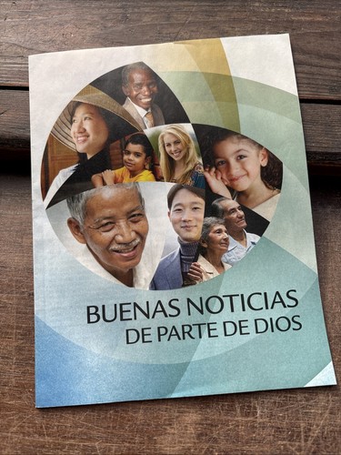 Buenas noticias parte de - noticias,