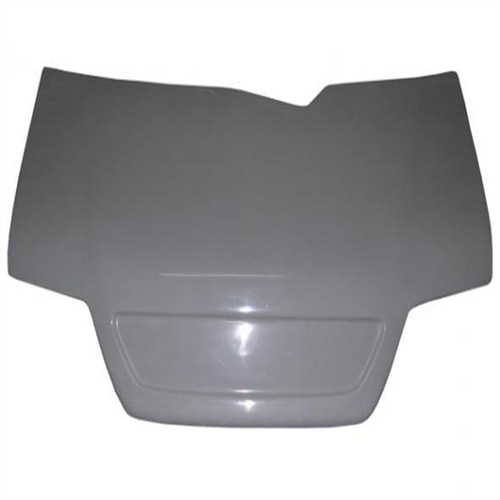 907034 bonnet jdm titane - bonnet, i