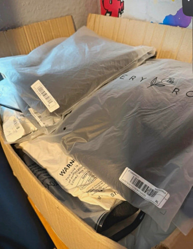 Shein clothing job lot - shein,